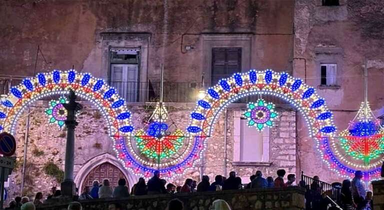 FESTA PATRONALE 2024, UN GRANDE SUCCESSO