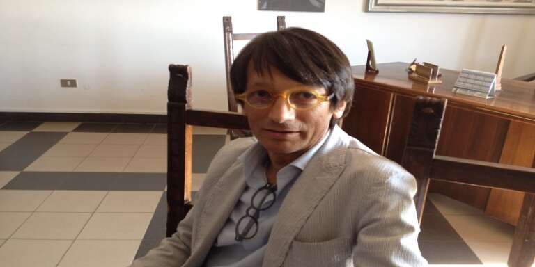 L’ADDIO A PIER PAOLO GUALANO