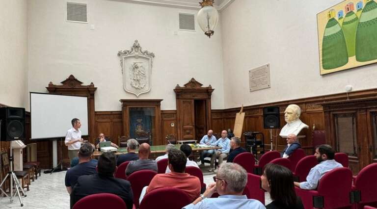 VIA LIBERA AI FONDI REGIONALI PER INTERVENTI SUI LAGHI DI LESINA E VARANO