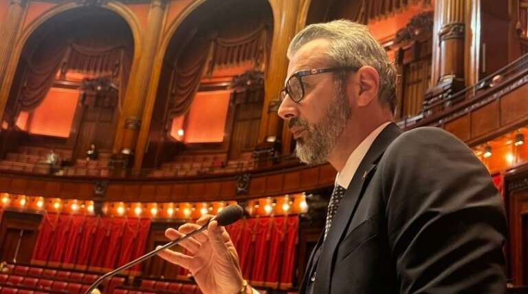 EMERGENZA IDRICA. LA SALANDRA ANNUNCIA 50 MILIONI EURO PER LA CAPITANATA