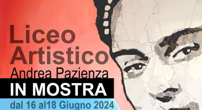 SAN NICANDRO, “INCONTRI D’ARTE”