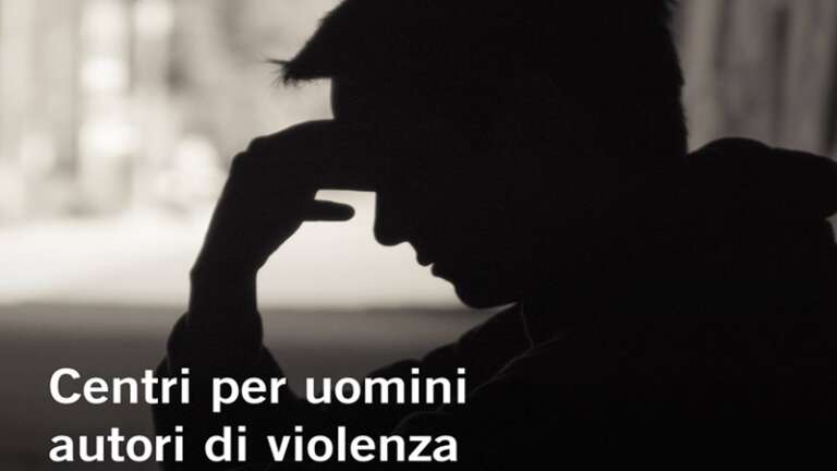 CENTRI PER UOMINI AUTORI DI VIOLENZA DOMESTICA E DI GENEFRE. LA REGIONE STANZIA 500MILA EURO