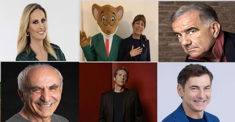 A VICO LA 10^ EDIZIONE DEL FESTIVAL GARGANO DEI GIORNALISMI