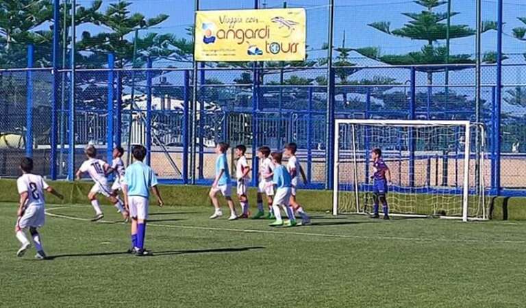 CONCLUSO IL TORNEO NAZIONALE ZANGARDI CUP