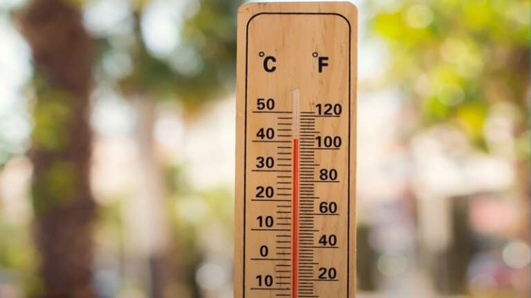 ONDATA DI CALORE 19 E 20 GIUGNO IN PUGLIA