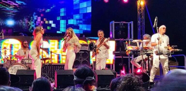 CARPINO CELEBRA LA 1ª EDIZIONE DELLA FESTA DELLA MUSICA