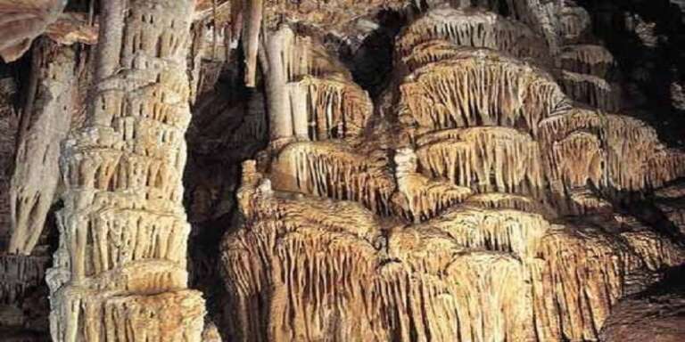 A SAN NICANDRO LA GROTTA PIU’ SUGGESTIVA E SPETTACOLARE DEL GARGANO