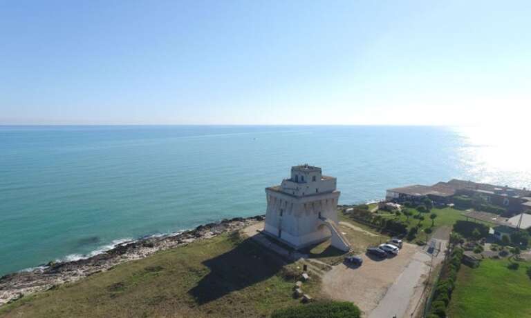 PUGLIA PRIMA IN ITALIA PER LA QUALITA’ DELLE ACQUE DI BALNEAZIONE