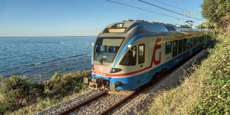  TORNANO I TRENI DELLA NOTTE PER IL GARGANO