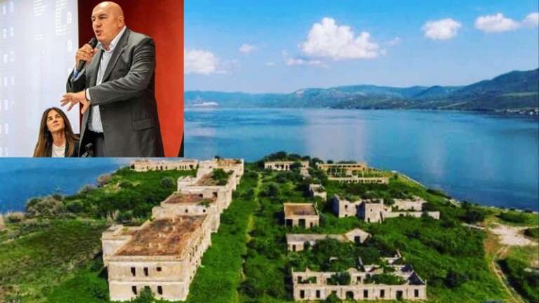 FALLUCCHI: “RIQUALIFICAZIONE E VALORIZZAZIONE DELL’IDROSCALO DI VARANO”