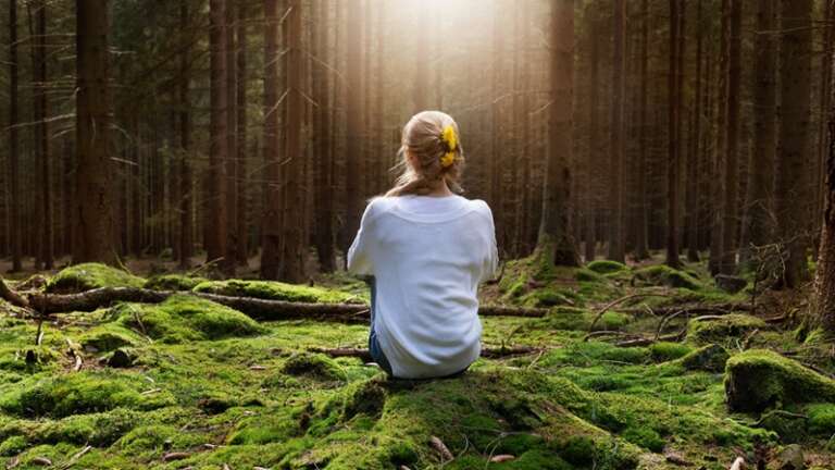 IL POTERE DEL SILENZIO PER FARCI STAR MEGLIO