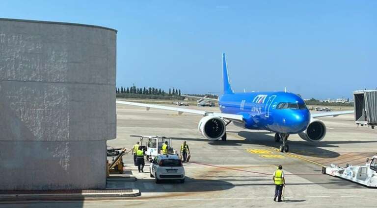 MISULAB “DECOLLA” CON AEROPORTI DI PUGLIA