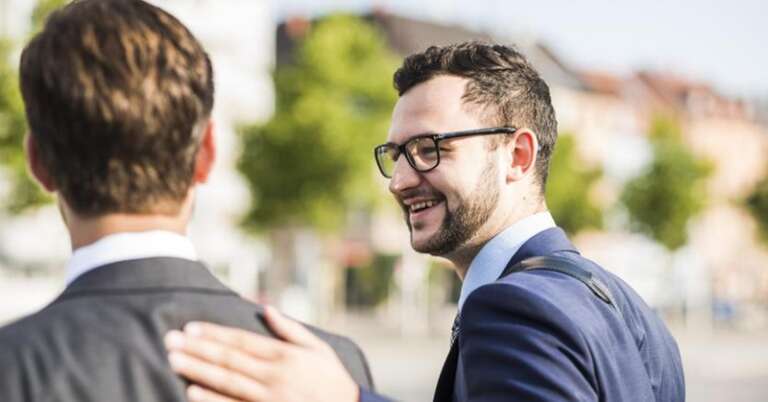 AFFABILITA’: IL GARBO CHE BASTA PER OTTENERE LE COSE DESIDERATE