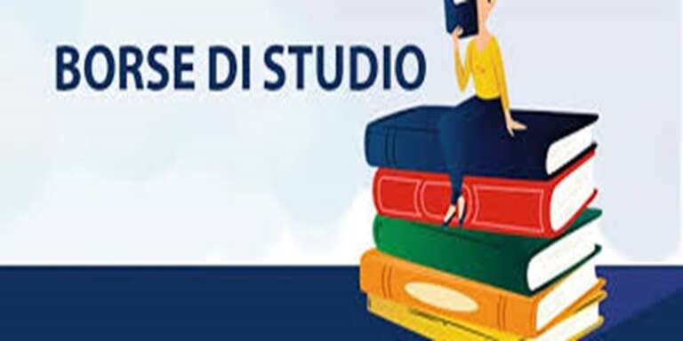 SAN NICANDRO, BORSE DI STUDIO A.S. 2023/2024 AGLI STUDENTI SCUOLE SECONDARIE DI II GRADO.