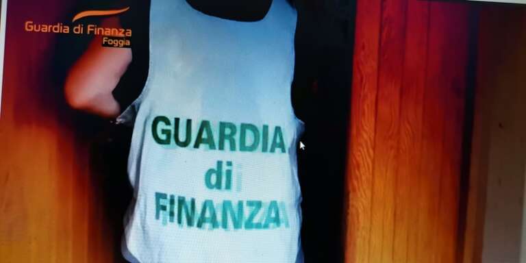 FINANZA: AVVOCATO EVASORE TOTALE NASCONDE AL FISCO RICAVI PER OLTRE 190 MILA EURO