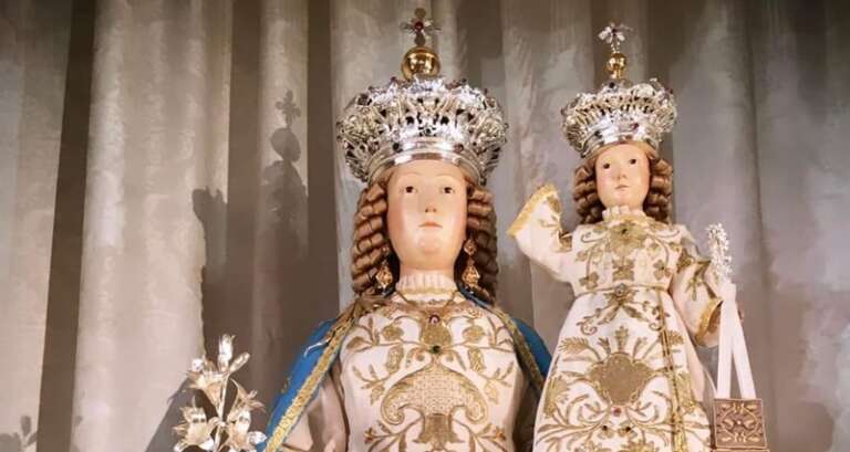 SAN NICANDRO, LIMITAZIONE CIRCOLAZIONE STRADALE PER LA FESTA DELLA MADONNA DEL CARMINE