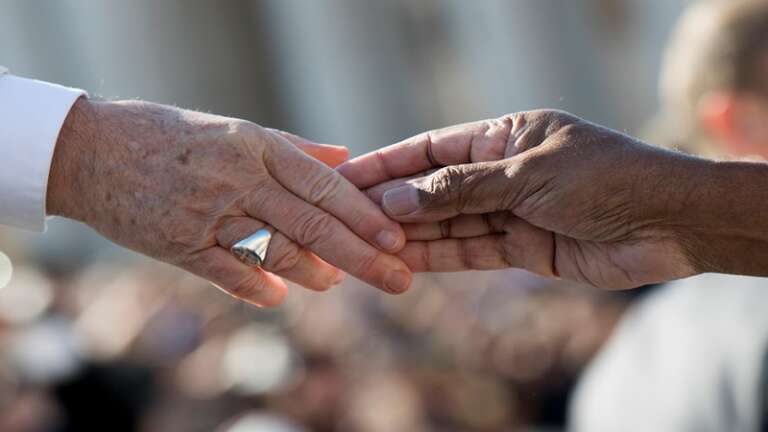 LA MODESTIA E’ UN ANTITODO NATURALE CONTRO LA VIOLENZA