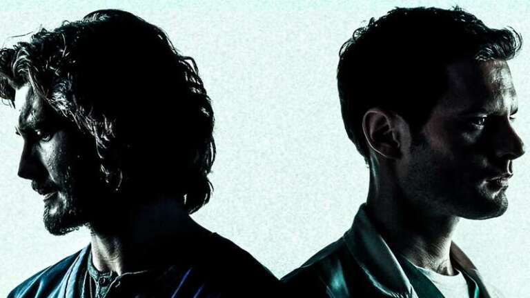 “IL SOSPETTO E’ IL COMPAGNO DELLE ANIME MESCHINE