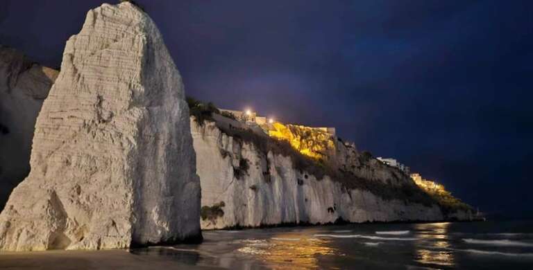 VIESTE ESTATE 2024, IL PROGRAMMA COMPLETO