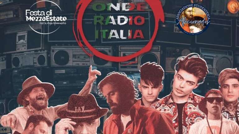 ESTATE SANNICANDRESE 2024 – GLI EVENTI DI OGGI