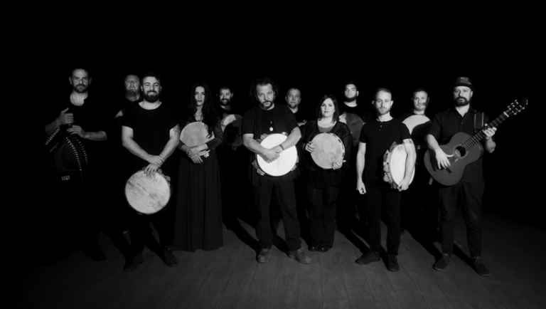 FESTIVAL CARPINO IN FOLK