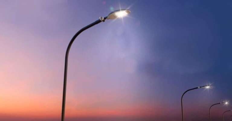 SAN NICANDRO, PUBBLICA ILLUMINAZIONE: AL VIA IL PROGETTO DI RIQUALIFICAZIONE ENERGETICA EDISON NEXT