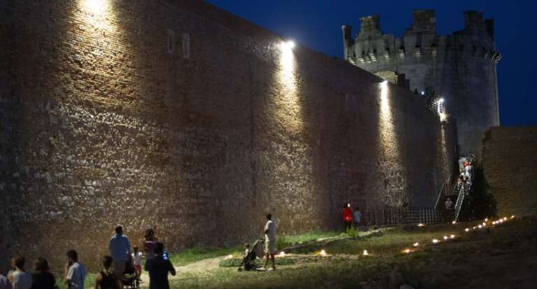 AL VIA GLI “EVENTI MEDIOEVALI” A LUCERA