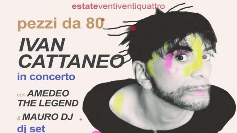 IVAN CATTANEO A GRANI FUTURI