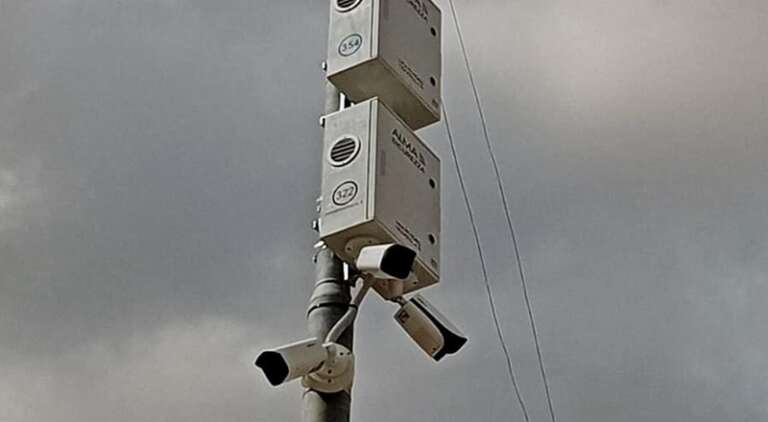 FOGGIA, INSTALLATE FOTOTRAPPOLE CON CONTRASTARE L’ABBANDONO DEI RIFIUTI