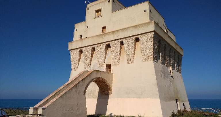 TORRE MILETO, MONITORAGGIO ACQUE DI BALNEAZIONE LUGLIO 2024