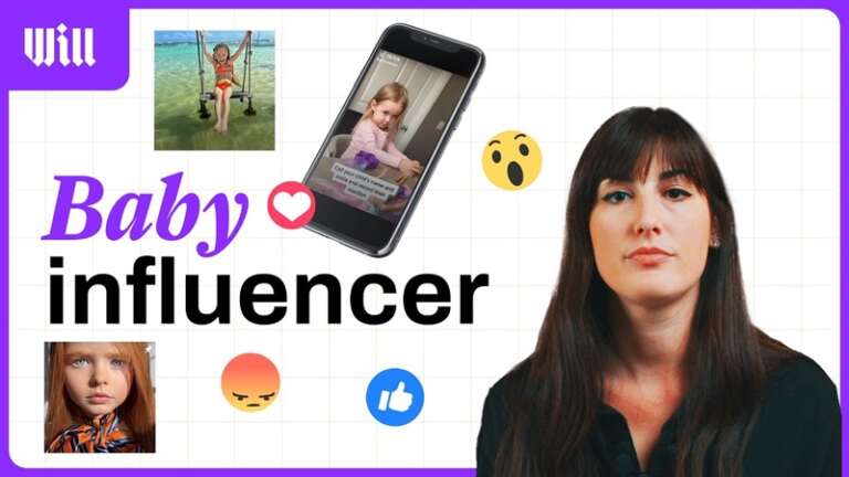 BABY INFLUENCER: LA NUOVA SCHIAVITU’ MINORILE