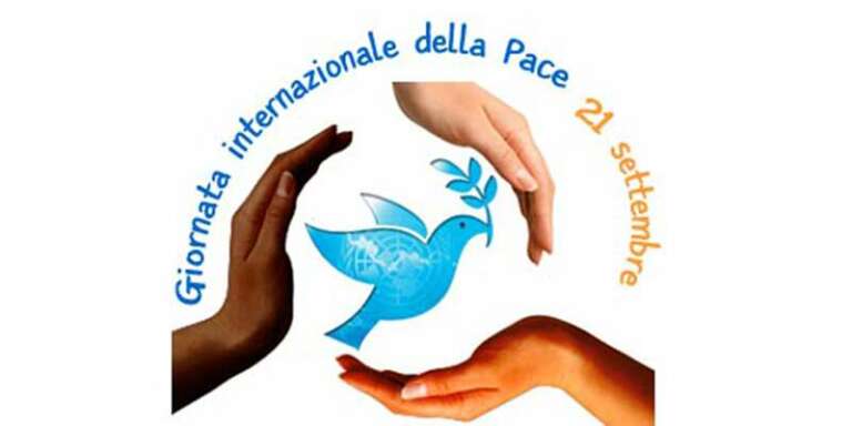 GIORNATA INTERNAZIONALE DELLA PACE