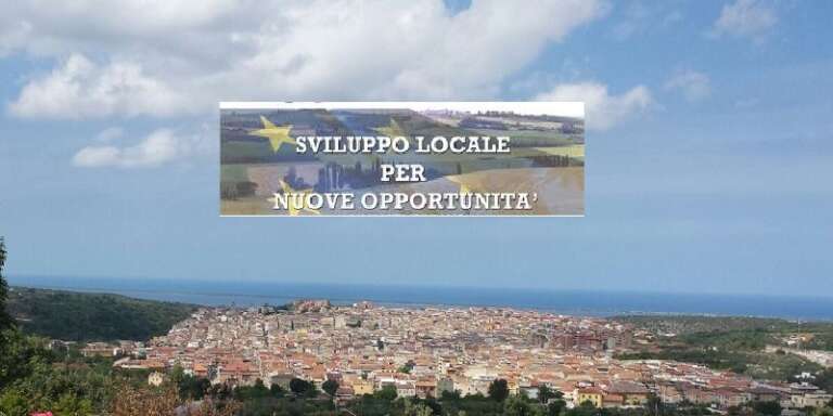 KNOW HOW LOCALI E TRADIZIONI DI SAN NICANDRO FATTORI DI SVILUPPO