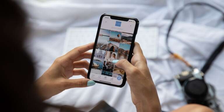 SPIARE LO SMARTPHONE E’ SEMPRE SBAGLIATO