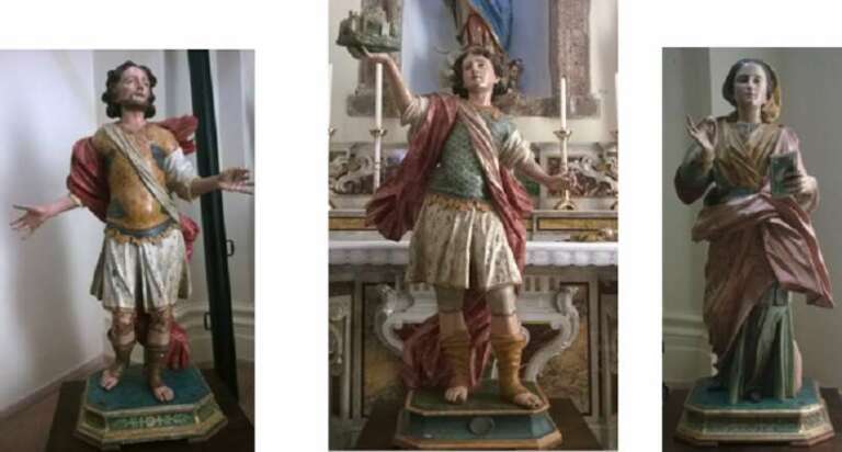 PERCHE’ SAN NICANDRO SI CHIAMA COSI’? (SECONDA PARTE)