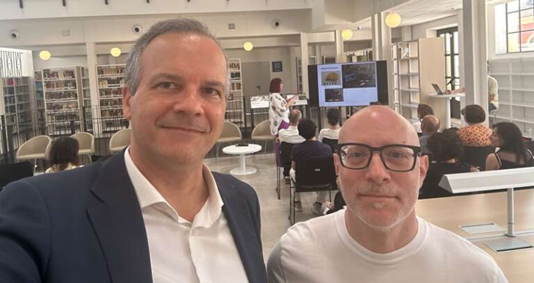 ANGIOLA E MORELLI, REFERENDUM CITTADINANZA, UN PASSO AVANTI CHE PORTA SOLO BENEFICI