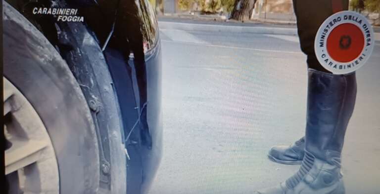USURA ED ESTORSIONE AGGRAVATA DA MEDOTO MAFIOSO, UNA PERSONA ARRESTATA