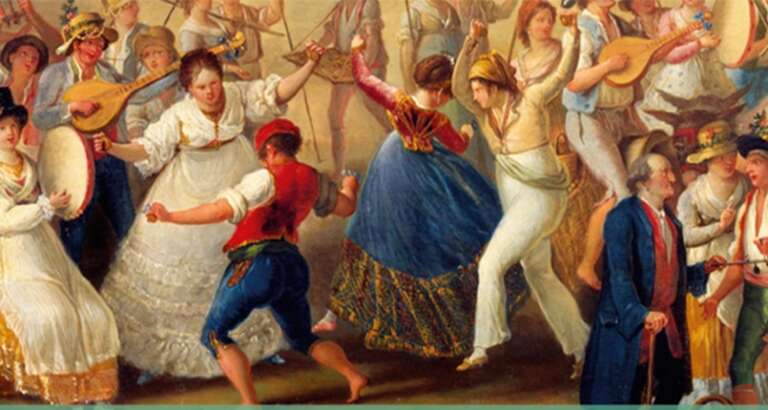 ISTITUITO TAVOLO PER LA VALORIZZAZIONE MUSICA POPOLARE E AMATORIALE