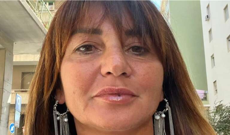 MESSAGGIO DI CORDOGLIO PER LA MORTE DEL CAPO REPARTO COMANDO VIGILFUOCO DI FOGGIA
