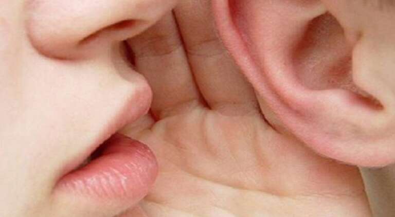 IL VELENO DELLA MALDICENZA E LA SUA POTENZA DISTRUTTIVA