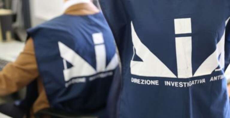 TENTATE ESTORSIONI, ORDINANZA DI CUSTODIA CAUTELATE IN CARCERE PER DUE INDAGATI