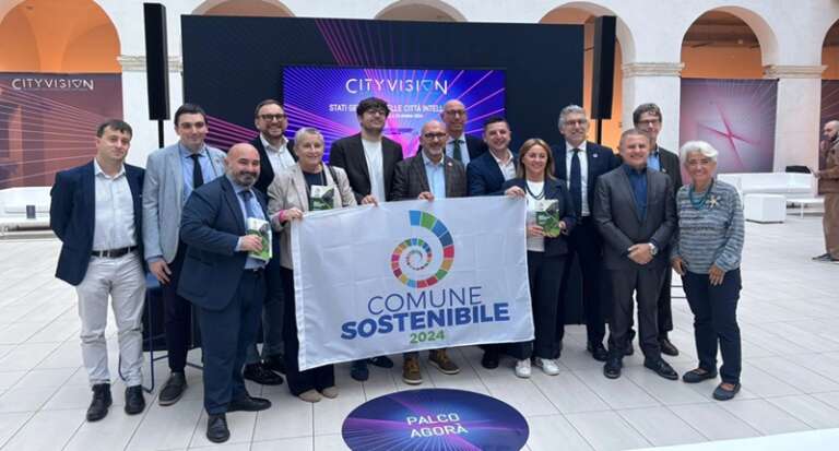 IL COMUNE DI ISCHITELLA PROTAGONISTA A PADOVA PER L’EFFICIENTAMENTO DELLA LAGUNA DI VARANO