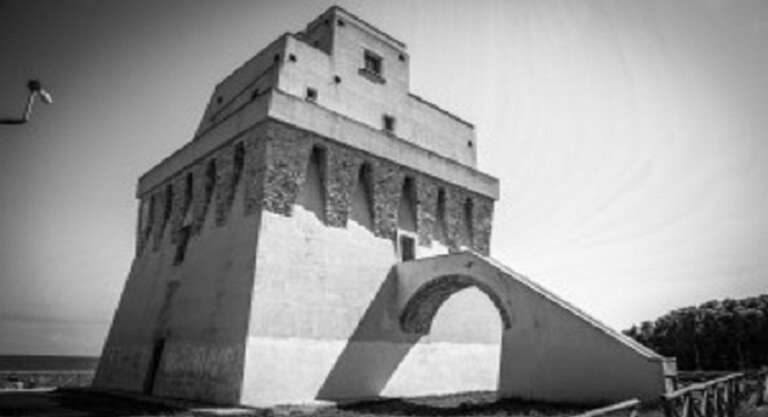 GLI EBREI DI TORRE MILETO