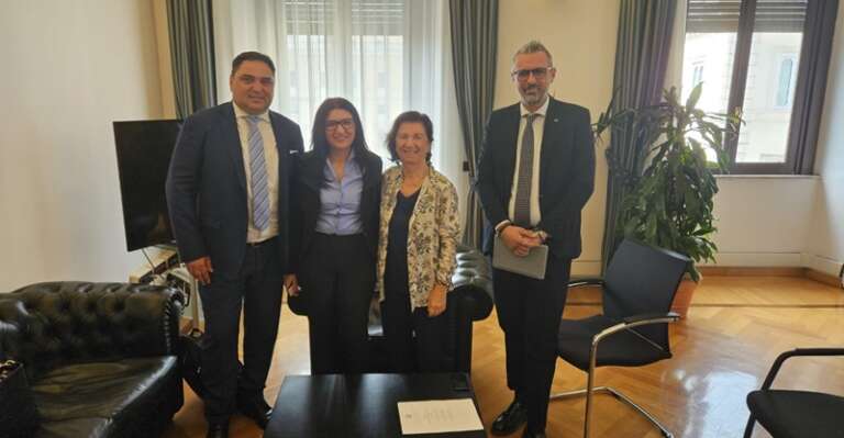 LA SALANDRA: IMPORTANTE SOSTEGNO PER I PICCOLI COMUNI NELLA MANOVRA DI BILANCIO