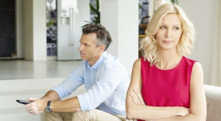 ESISTE ANCORA LA MEZZA ETA’?