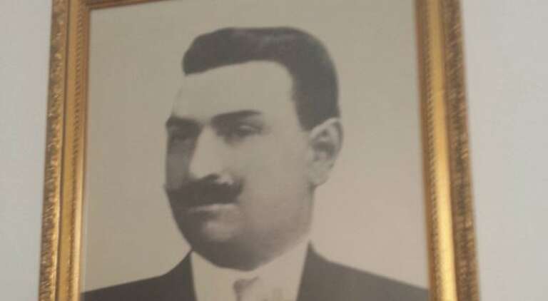 SAN NICANDRO, CHI ERA DONATO DEL CASTELLO AI CUI E’ STATO INTITOLATO L’ASILO INFANTILE DELLE SUORE?