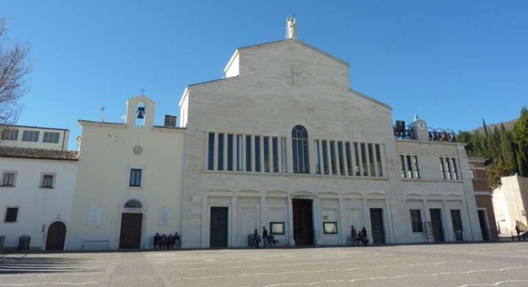 SAN GIOVANNI ROTONDO, GIIUBILEO 2025: UNA ESPERIENZA DI SPIRITUALITA’ E ACCOGLIENZA