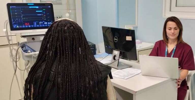 GIA’ OPERATIVI GLI INFERMIERI DI PROCESSO