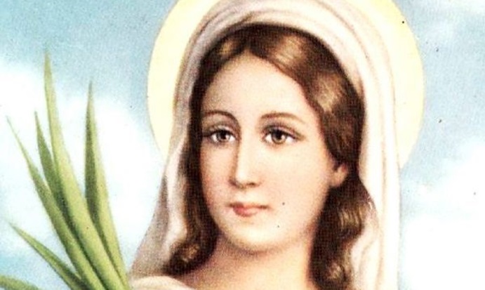 13 DICEMBRE, LE FAVE CUCINATE ALLA SANTA LUCIA                      