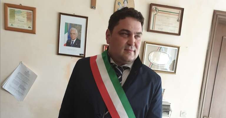 IL SINDACO DI CARLANTINO COSCIA E’ IL DELEGATO ASMEL PER LA PROVINCIA DI FOGGIA